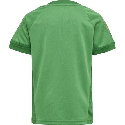 Enfiler T-Shirt Hmllead Enfant HUMMEL