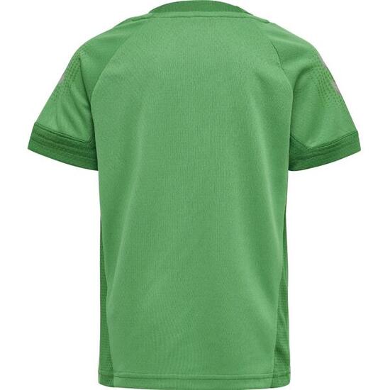 Maillot en polyester enfant Hummel Lead