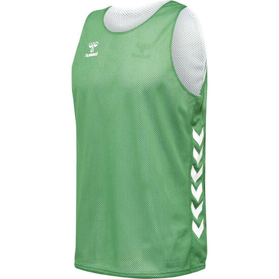 Basketballtrikot Hummel Core Xk Reverse