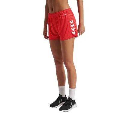 Dames shorts hummel hmlcore