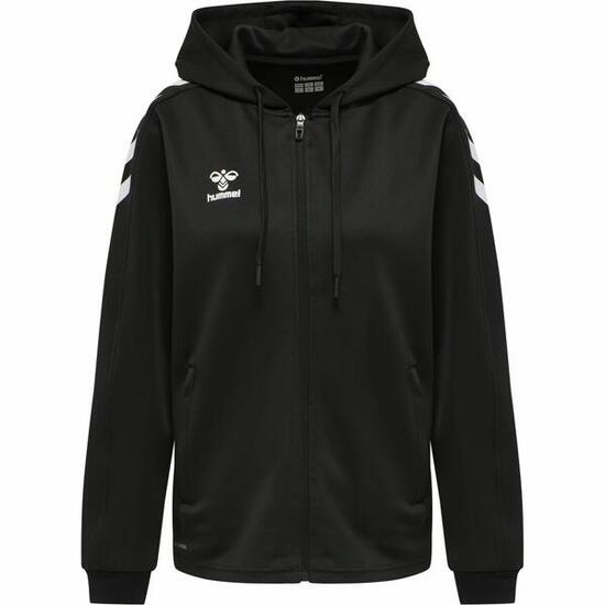 Hoodie Damen Hummel hmlCore
