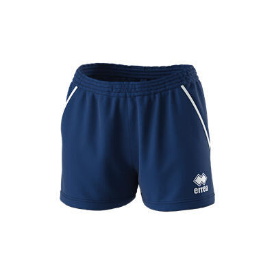 Short fille Errea Carly