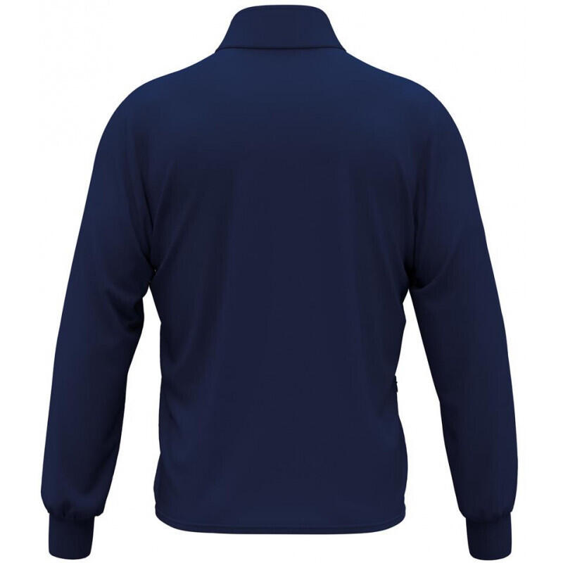 Chaqueta de chándal para niños Errea Kurt 2/2