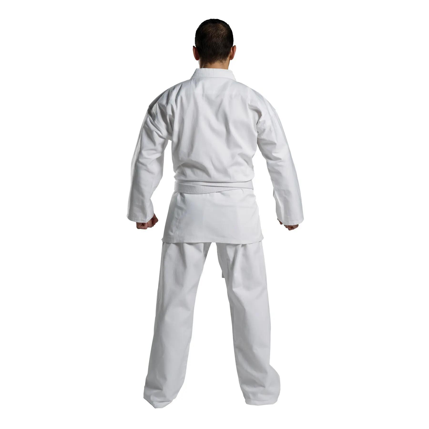 Kimono de karate Kwon Traditional 2/2
