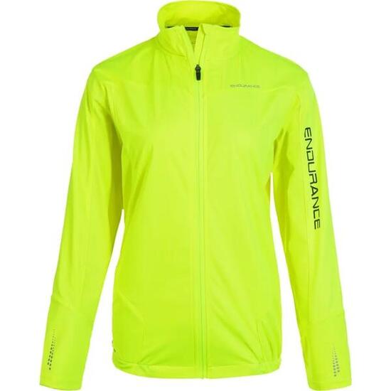 Veste imperméable femme Endurance Ziva