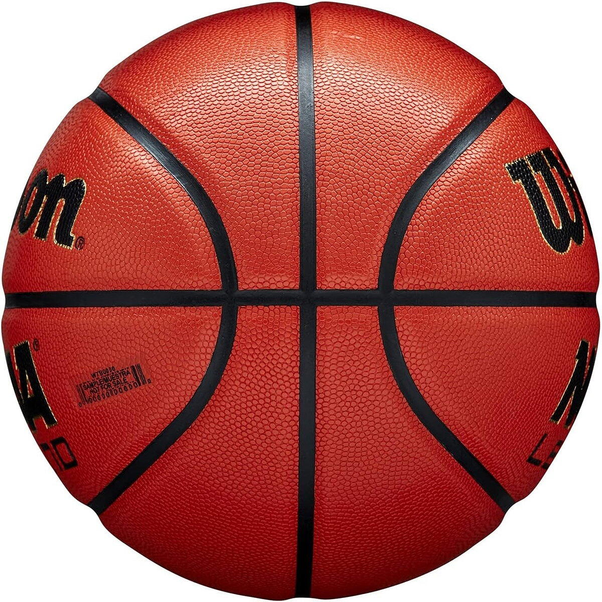 Basketball Wilson NCAA Legend Ball 5/5