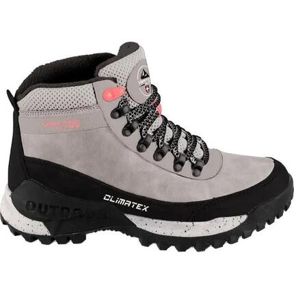 Botas de montaña para mujer Vertigo Alpes Everest