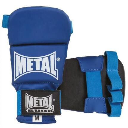 Gants de jiu-jitsu Metal Boxe