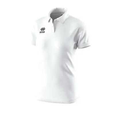 Polo fille Errea Alexis
