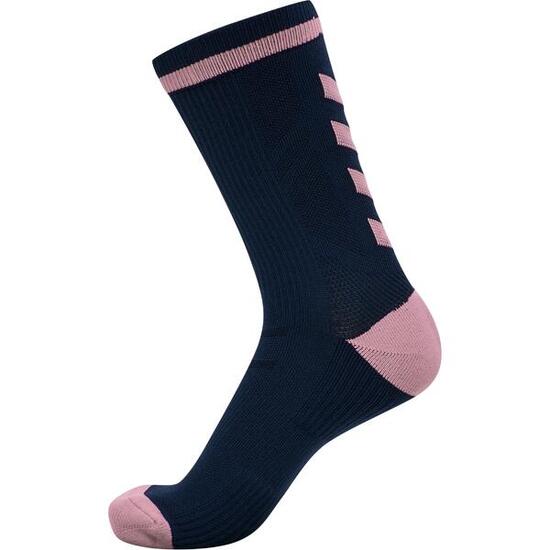 Chaussettes mi-longue Hummel Elite Indoor