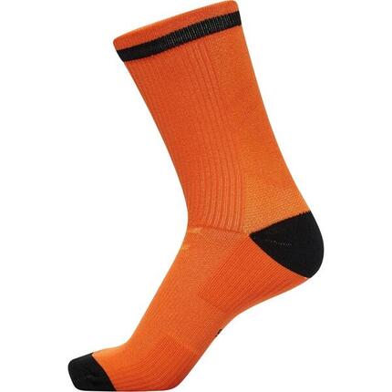 Enfiler Low Chaussettes Elite Indoor Entraînement Adulte