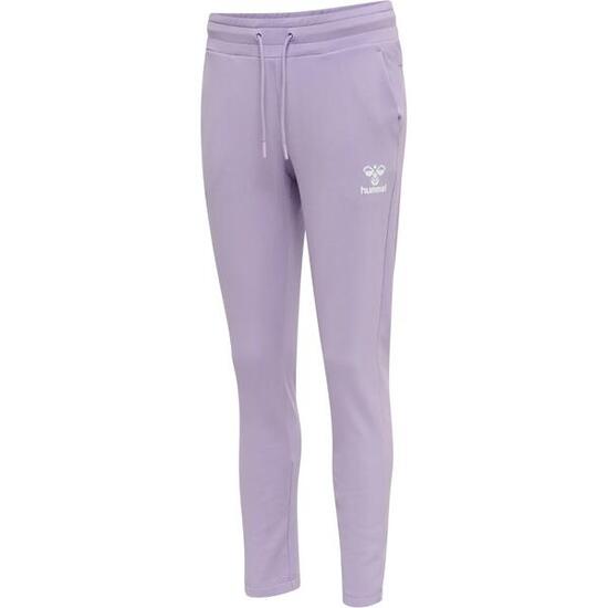 Pantalon de jogging fuselé femme Hummel Noni 2.0