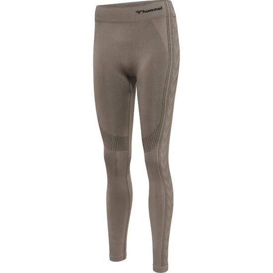 Legging mi-haut femme Hummel Shaping