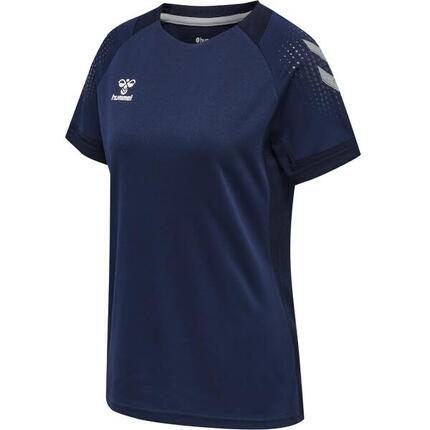 Maillot en polyester femme Hummel Lead