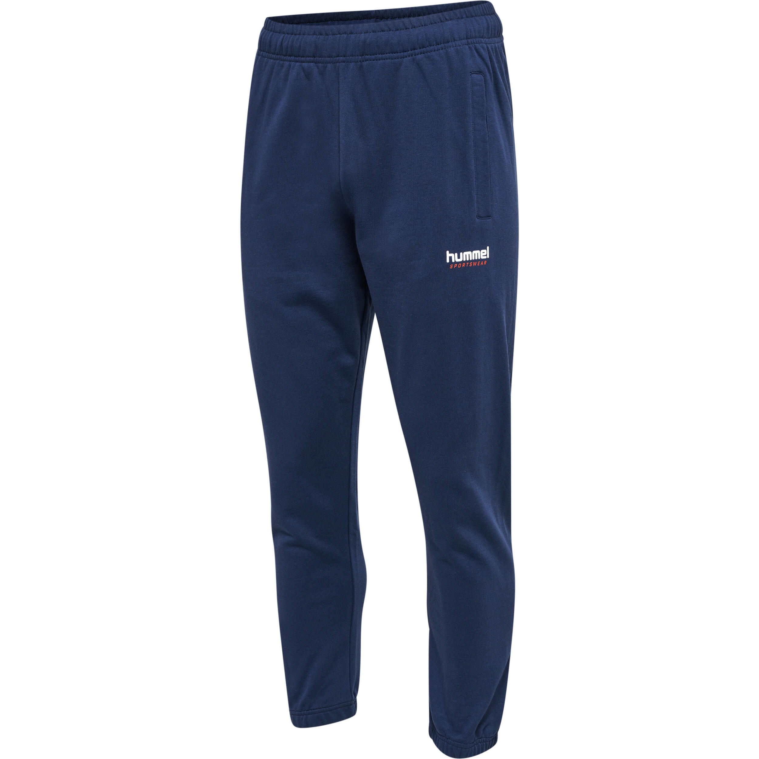 hummel Pantalone In Cotone Core Indoor Gk (S