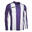 Maillot manches longues Homme Joma Pisa violet blanc