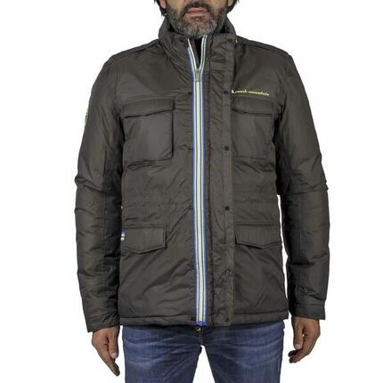 Parka Peak Mountain Cowai