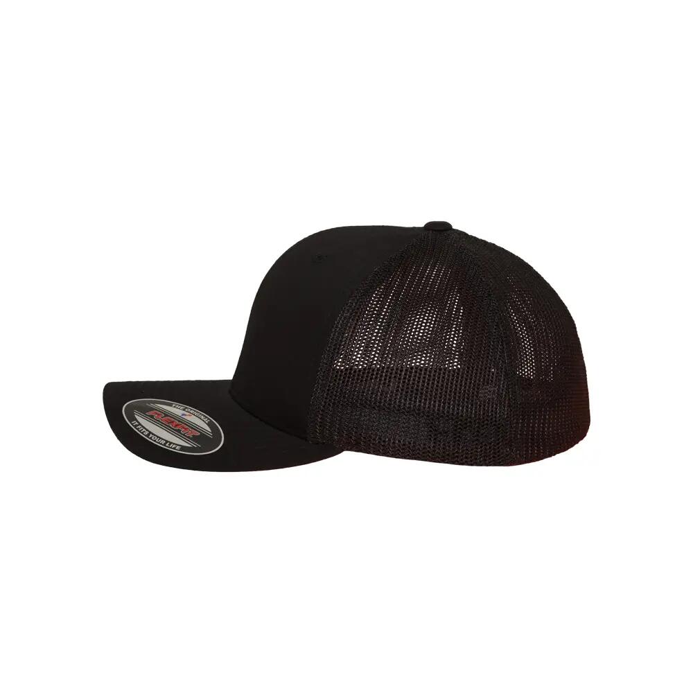Casquette Flexfit Trucker 5/7