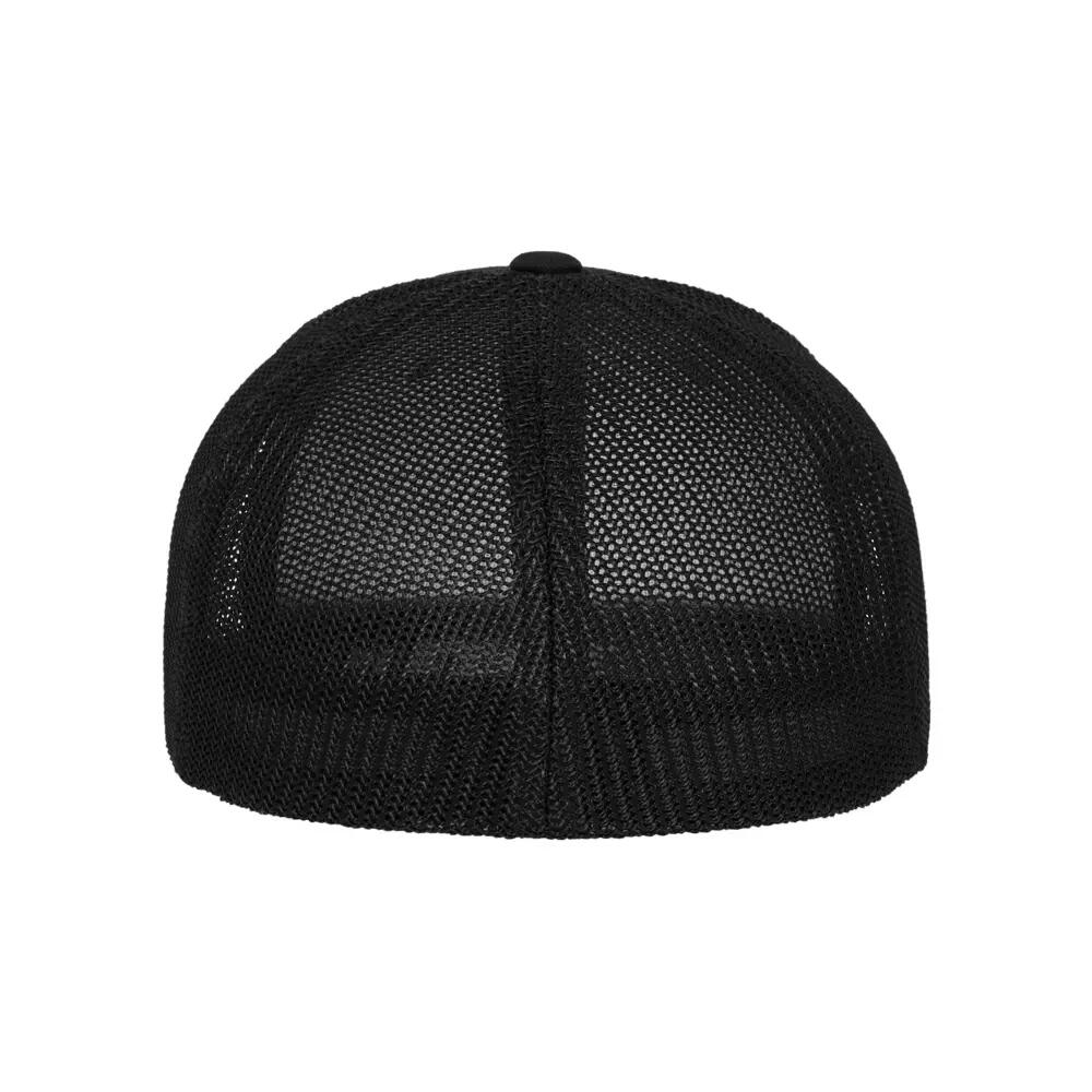 Casquette Flexfit Trucker 7/7