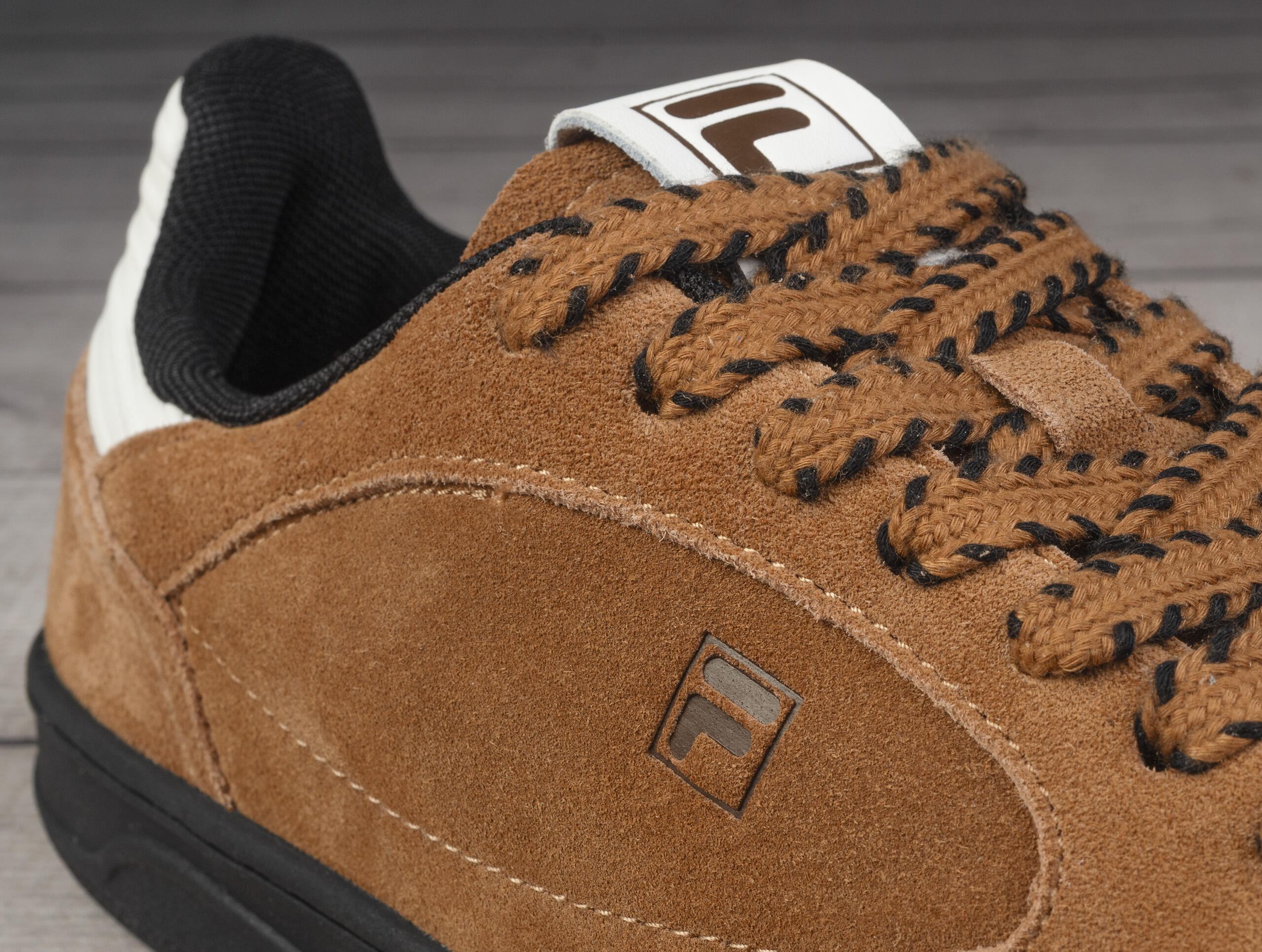 Buty męskie sportowe sneakersy Fila SLANTSHOT S 6/6