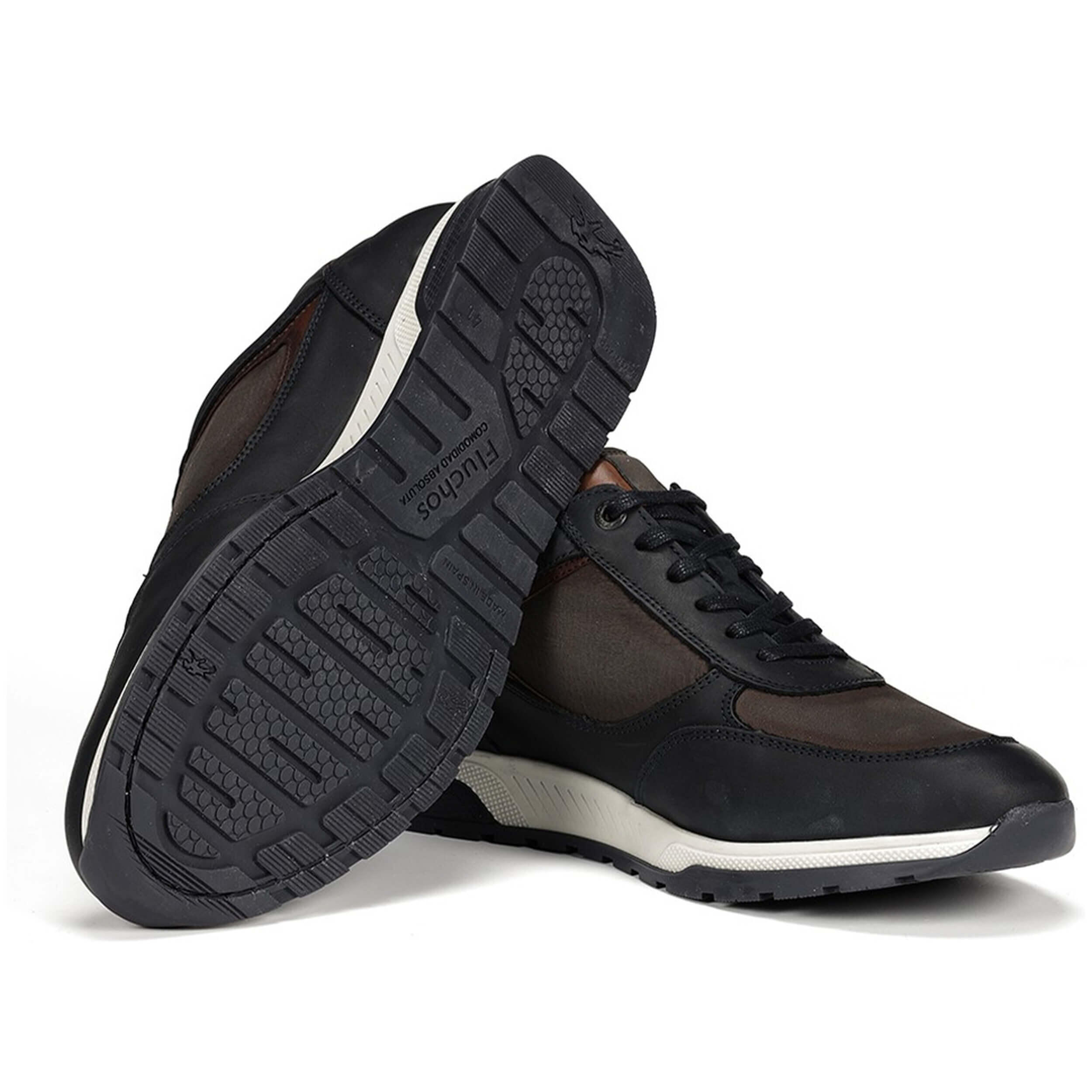 Zapatillas Fluchos modelo 10091-805795 para hombre 2/5