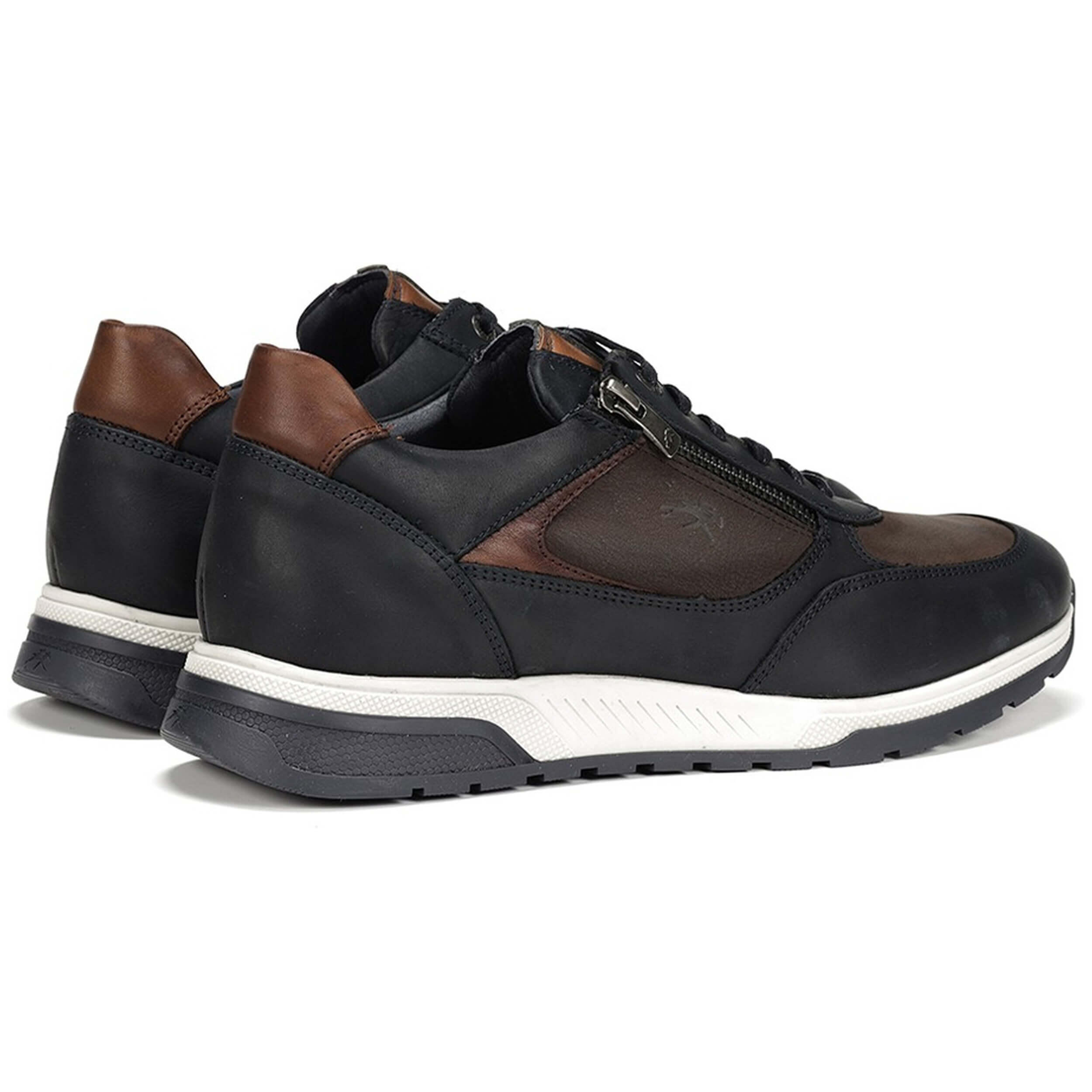 Zapatillas Fluchos modelo 10091-805795 para hombre 5/5