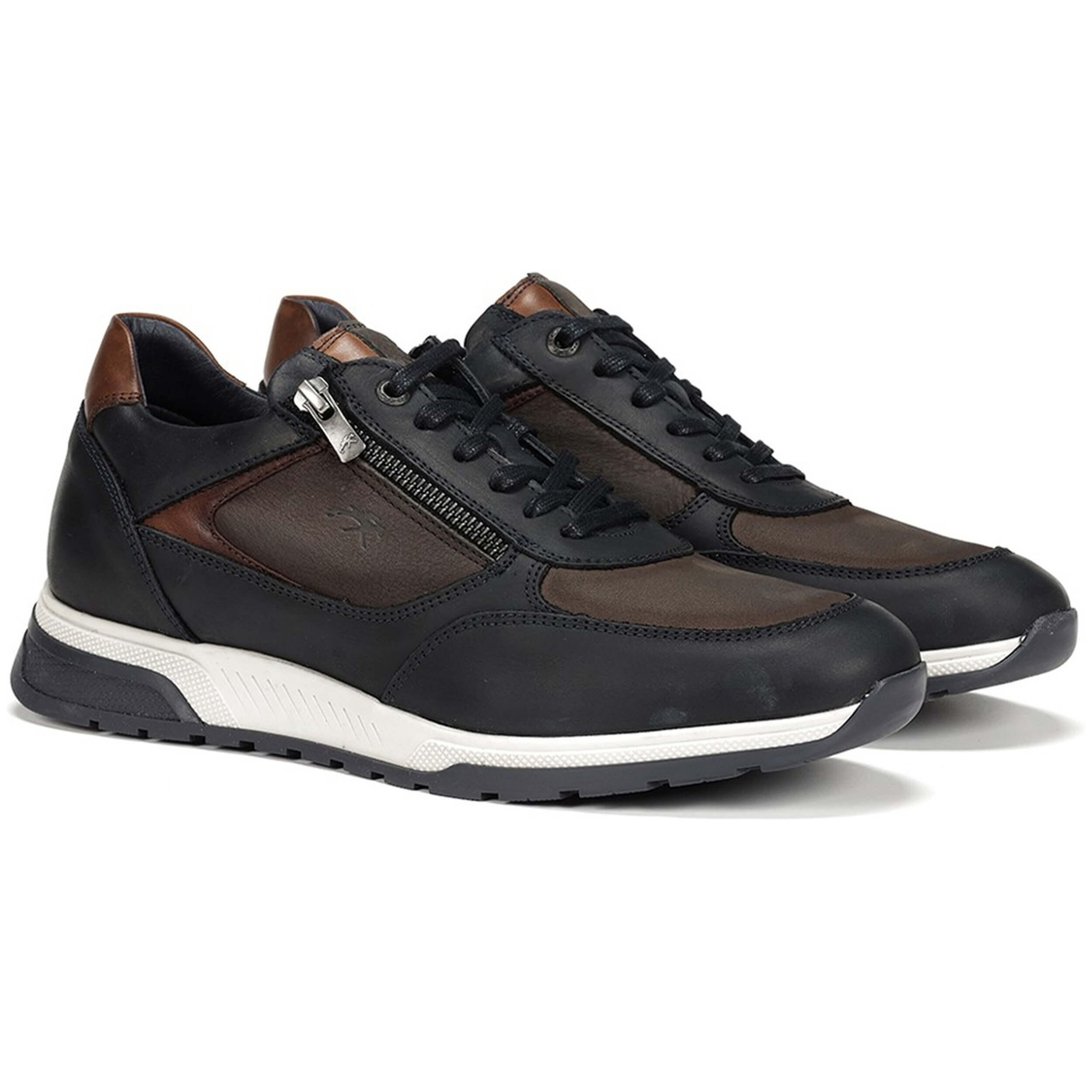 Zapatillas Fluchos modelo 10091-805795 para hombre 4/5