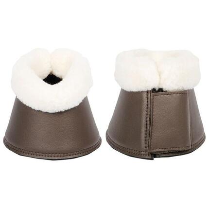 Protection sabots pour cheval Harry's Horse Springschoenen Flextrainer