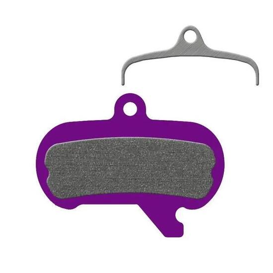 Plaquette de frein vélo Galfer Sram Maven