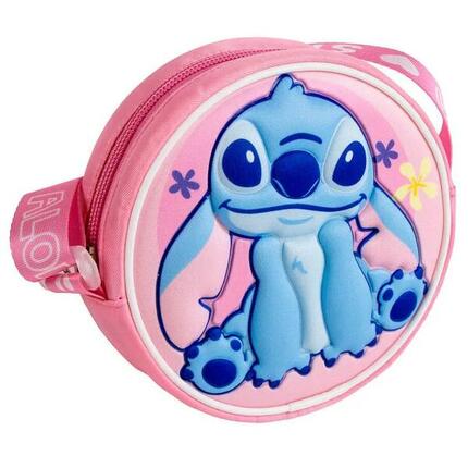 Schultertasche Cerda Disney Stitch 3D