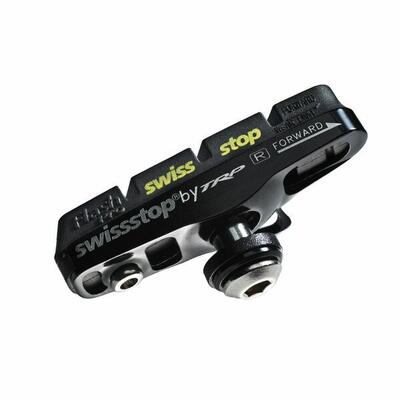 Remblokken swissstop full flash pro prince sram/shimano (x2) (x2)