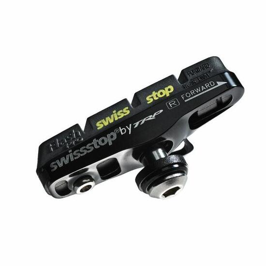 Patins de frein Swissstop Full Flash Pro prince Sram/Shimano (x2) (x2)