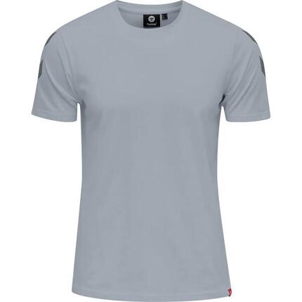 Enfiler T-Shirt Hmllegacy Adulte HUMMEL