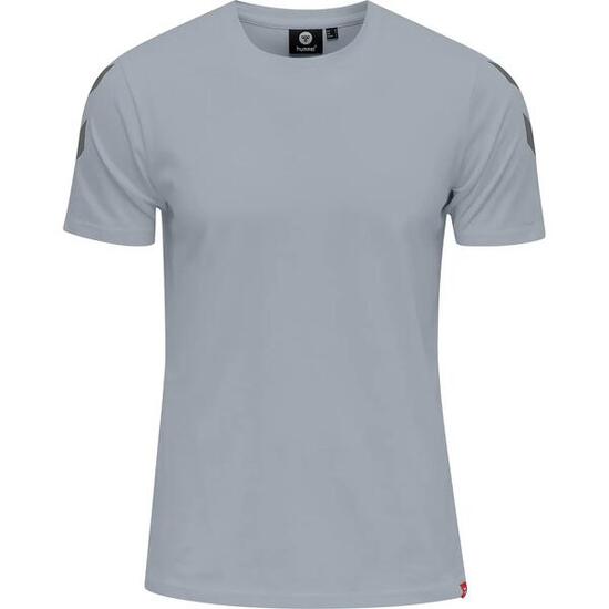 T-shirt Hummel hmlLEGACY chevron