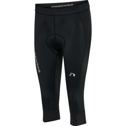 Legginsy damskie Newline Core Bike