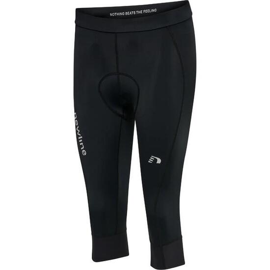 Legginsy damskie Newline Core Bike