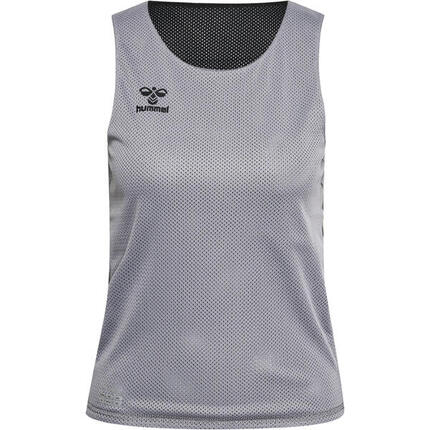 T-Shirt Hmlcore Basketball Enfant Séchage Rapide Hummel