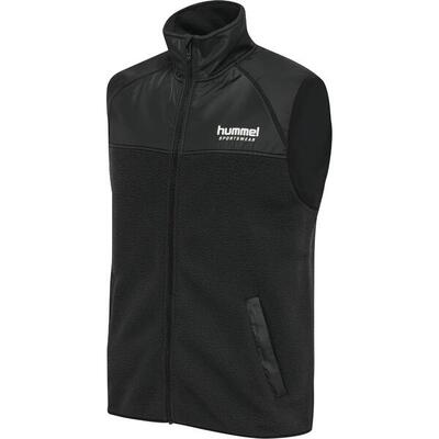 Instap bodywarmer hmllgc charley heren hummel