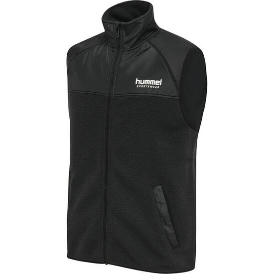 Gilet sans manches en polaire Hummel GC Charley