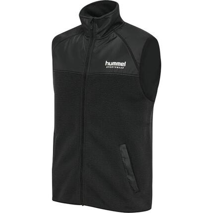 Kamizelka polarowa bez rękawów Hummel GC Charley