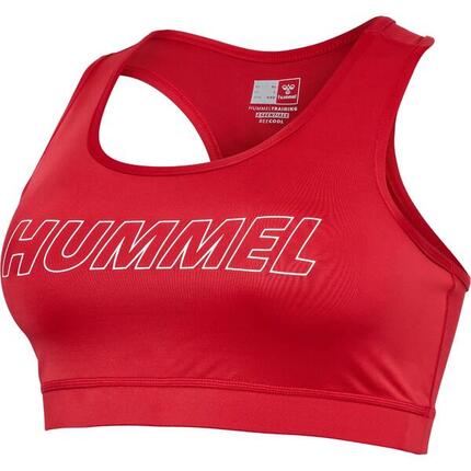 Brassière femme Hummel Curvy Sports Plus