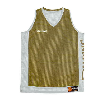 Maillot réversible Spalding