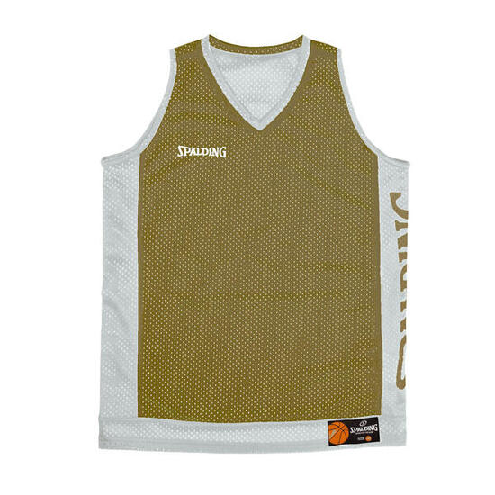Maillot réversible Spalding