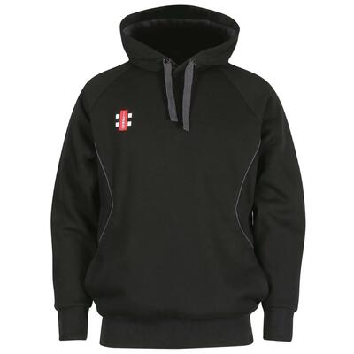 Kinder sweatshirt met capuchon gray-nicolls storm