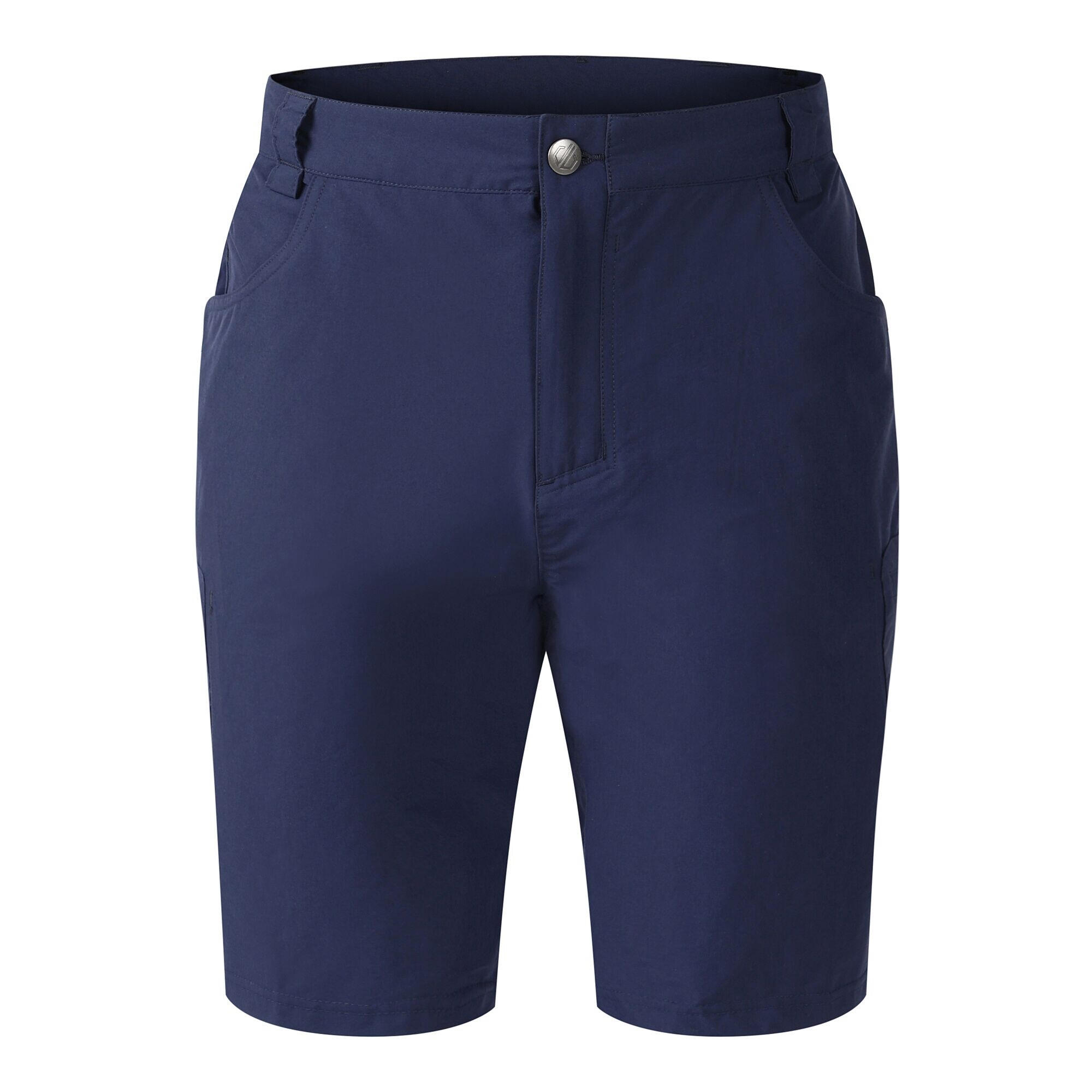 Dare 2B Mens Tuned In II Multi Pocket Walking Shorts