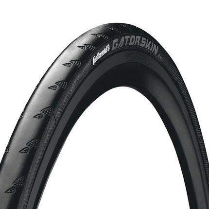Zachte band Continental Gatorskin Black Edition Polyx Breaker 23-622