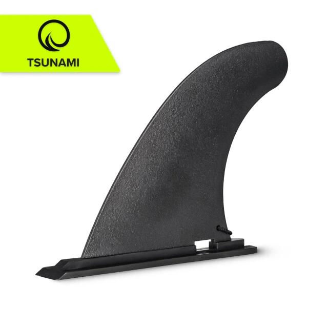 SUP Finne abnehmbar Ersatzfinne Stand Up Paddle Zubehör TSUNAMI 7/7