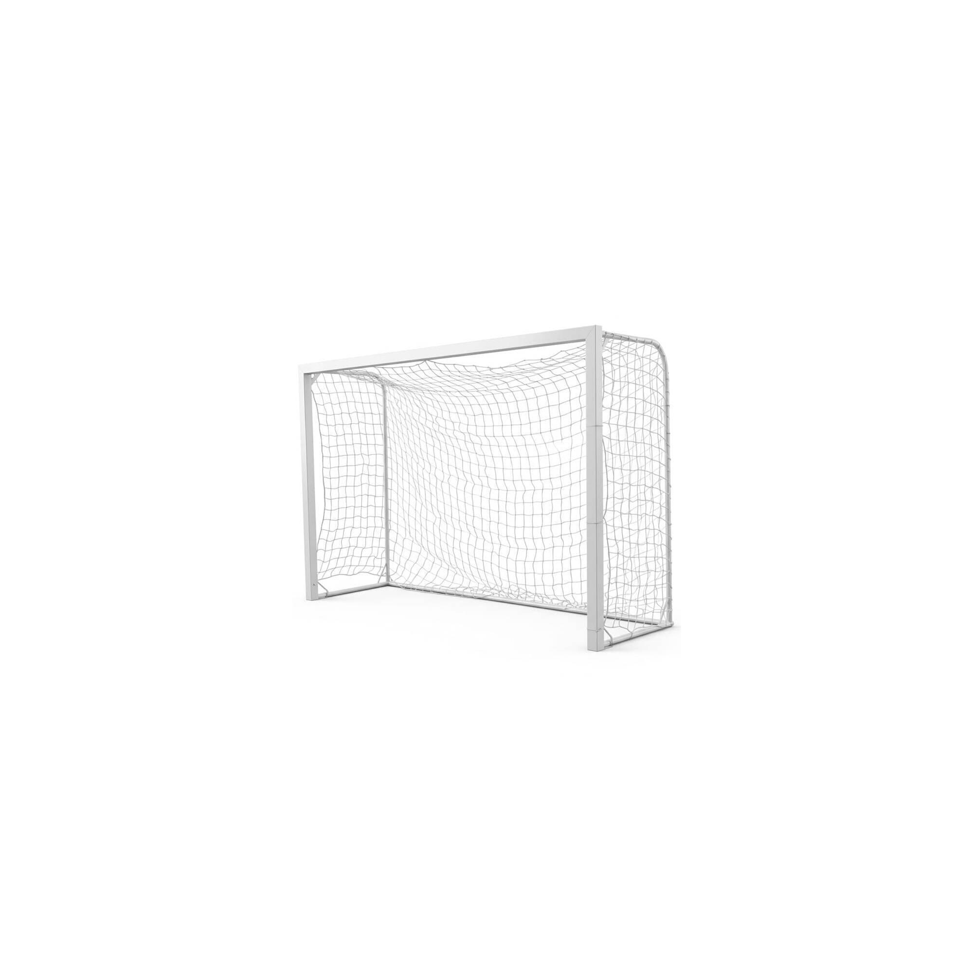 Poarta fotbal / handbal Anastasia Sport 3x2 m, profil otel 80x80 mm cu plasa