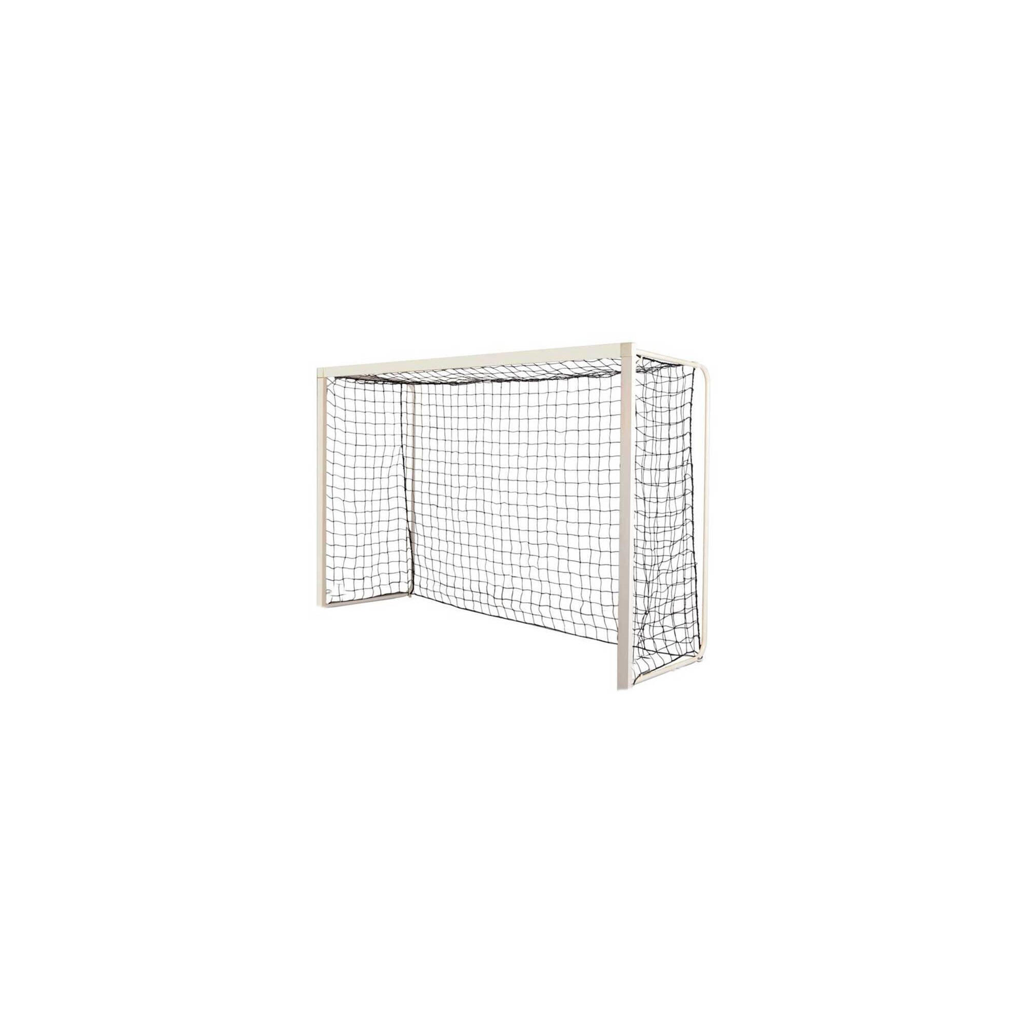 Poarta fotbal / handbal Anastasia Sport 3x2 m, profil otel 80x80 mm cu plasa