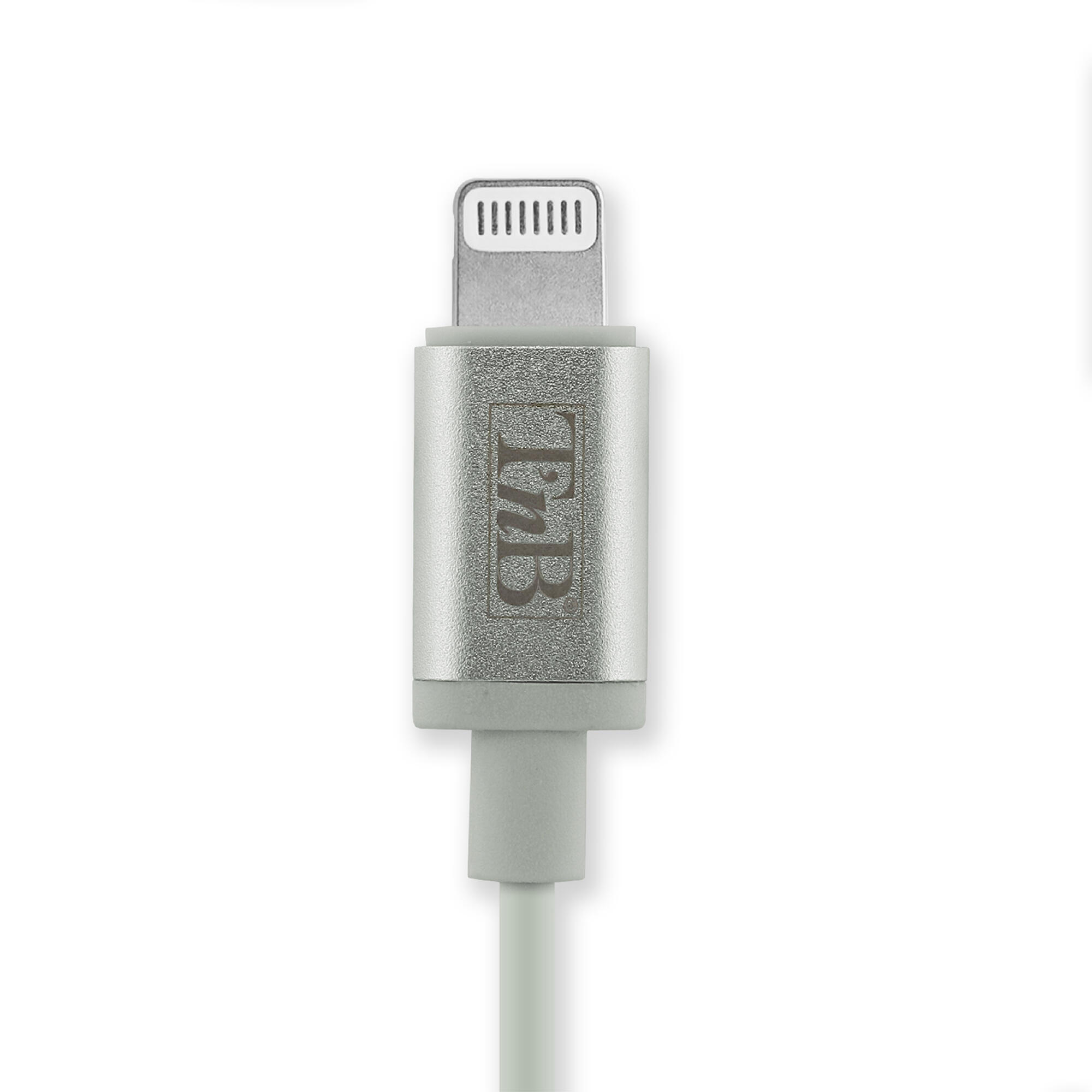 In-Ear oordopjes T'NB CURV Groen 4/4